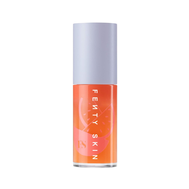 Treatz Hydrating + Strengthening Lip Oil