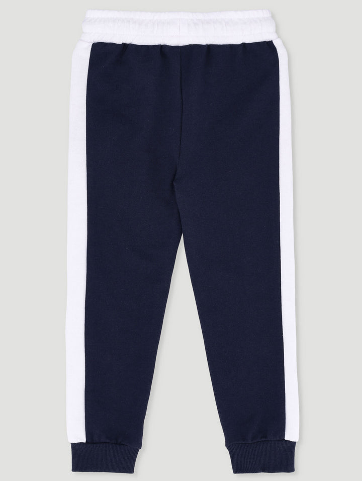 Pre-Boys Urban Jogger - Navy