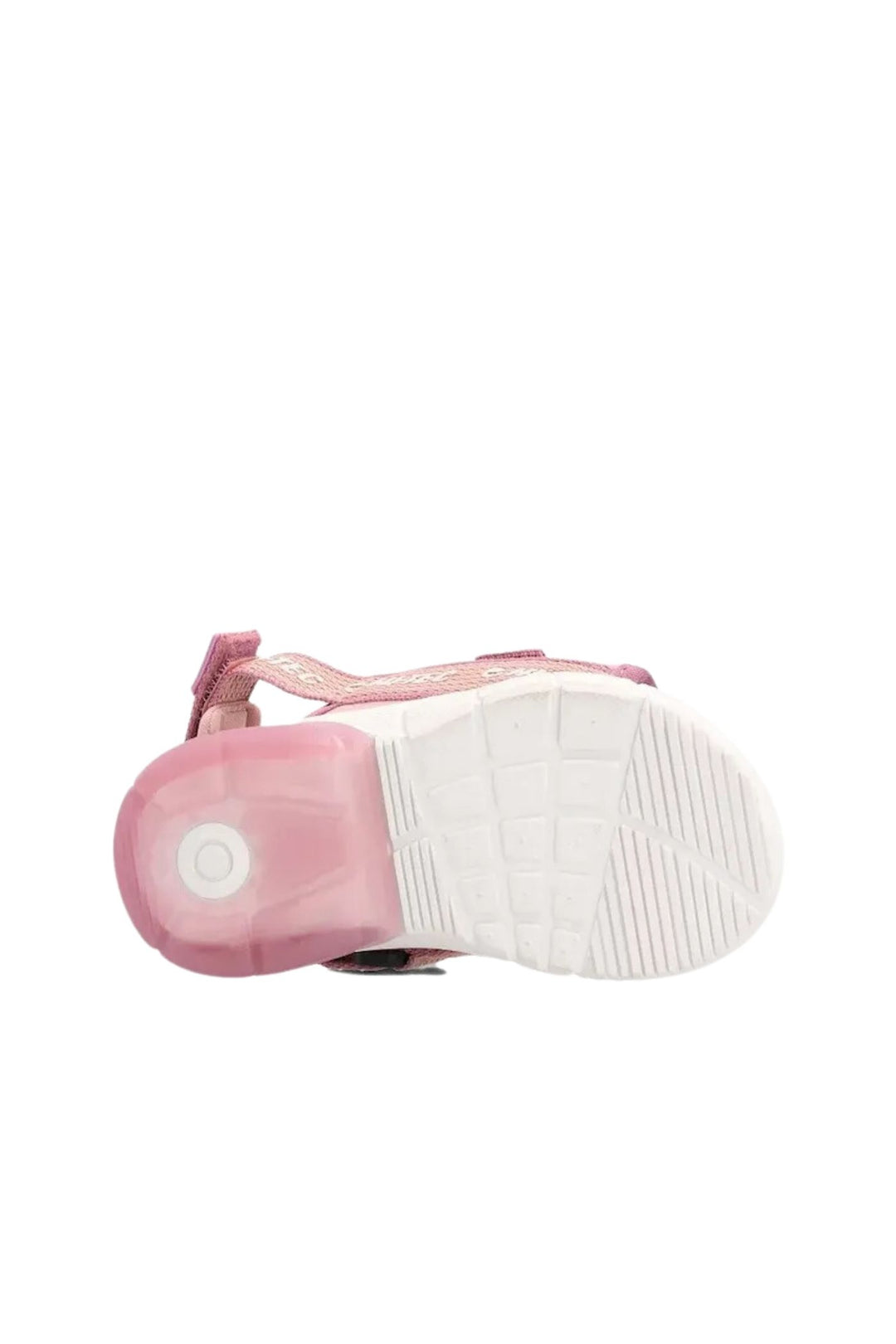 Girls Nurture Mule Sandal - Pink