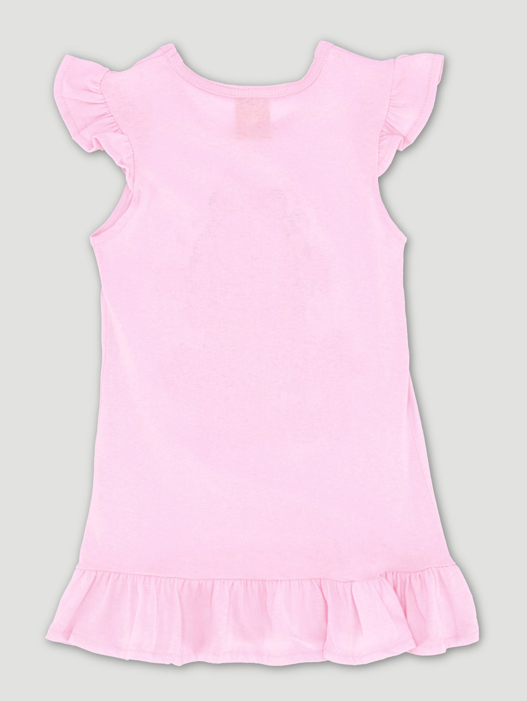 Pre-Girls Garlfield Sleep Shirt - Pink