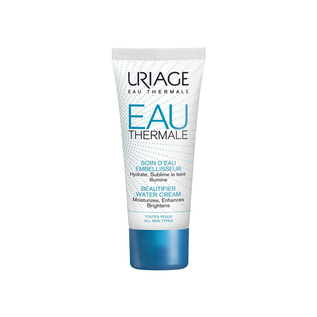 Eau Thermale Beautifier Water Cream 40ml