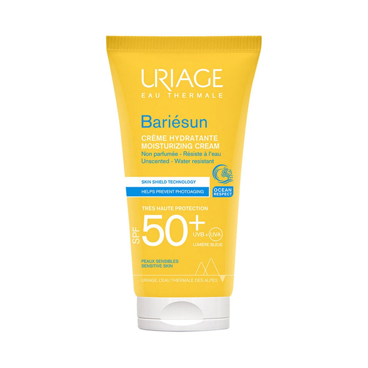 Bariesun SPF50 + Fragrance Free Cream 50ml