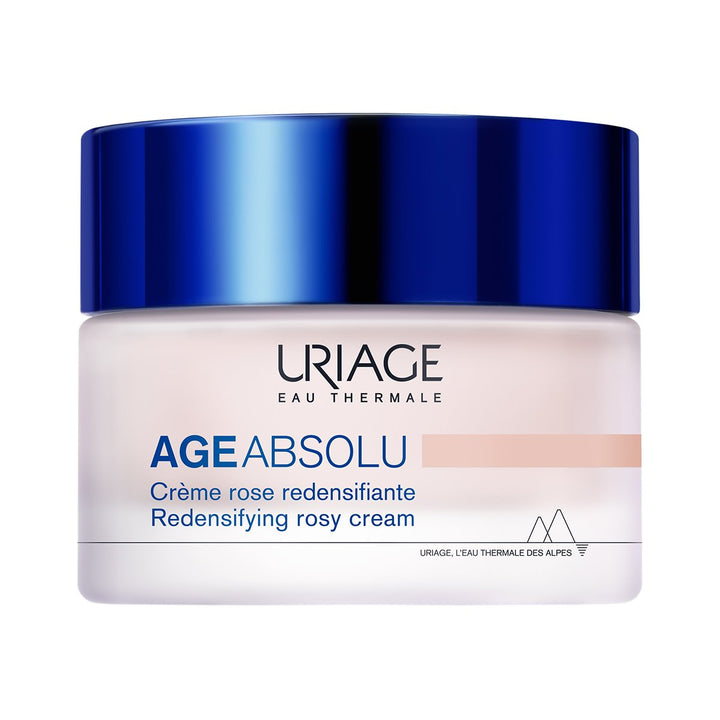 Age Absolu - Redensifying Rosy Cream - 50ml