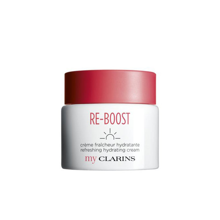 RE-BOOST Refreshing Hydrating Cream - Normal Skin 50ml