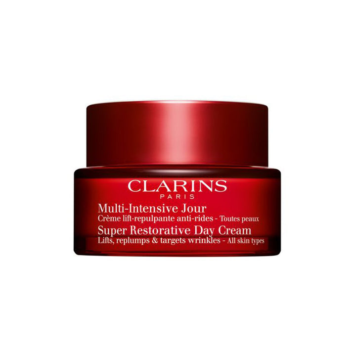 Super Restorative Day Cream - All Skin Types 50ml