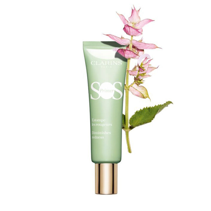 Clarins: Sos Primer