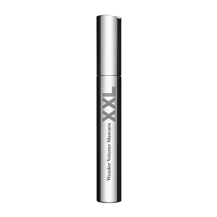 Clarins Wonder Volume Mascara 01 Extreme Black 8ml