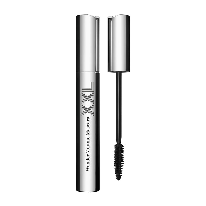 Clarins Wonder Volume Mascara 01 Extreme Black 8ml