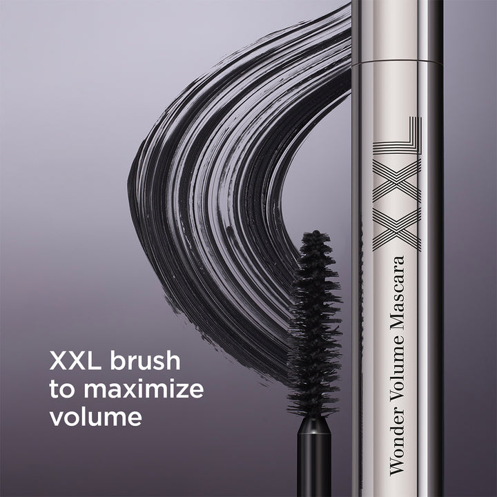 Clarins Wonder Volume Mascara 01 Extreme Black 8ml