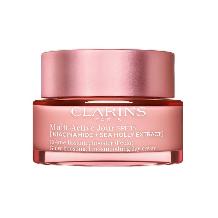 Clarins Multi-Active Day Cream Spf 15