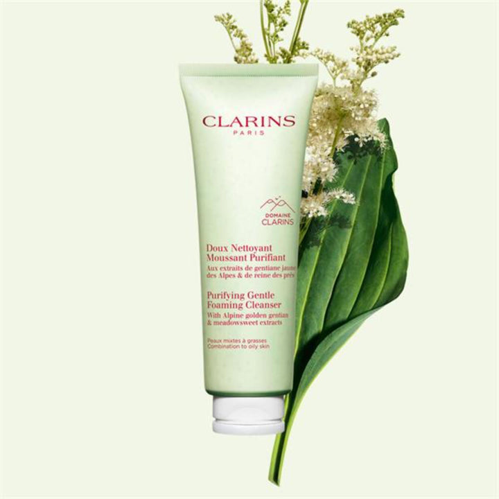 Purifying Gentle Foaming Cleanser 125ml