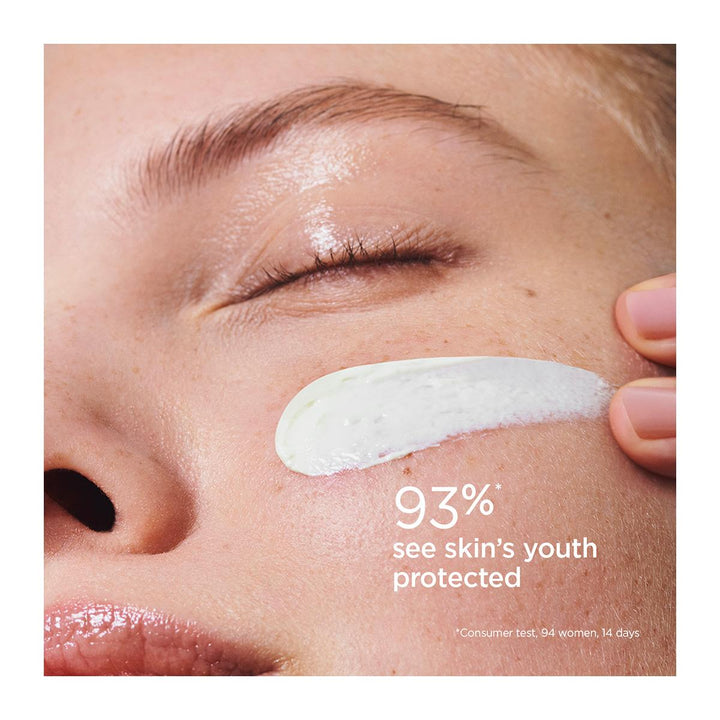 Youth-protecting Sunscreen Very High Protection SPF50+ 50ml