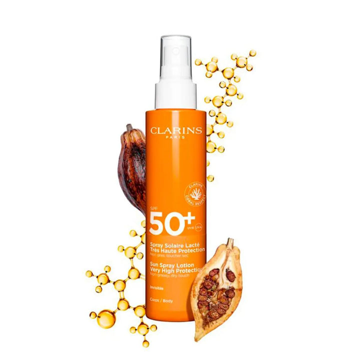 Sun Spray Lotion Very High Protection SPF50+ 150ml