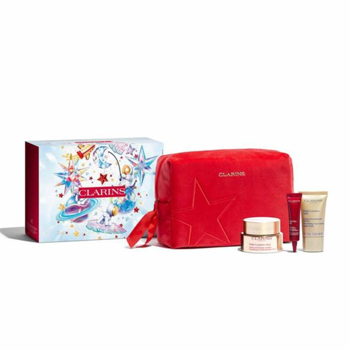 Nutri-Lumière Collection Gift Set