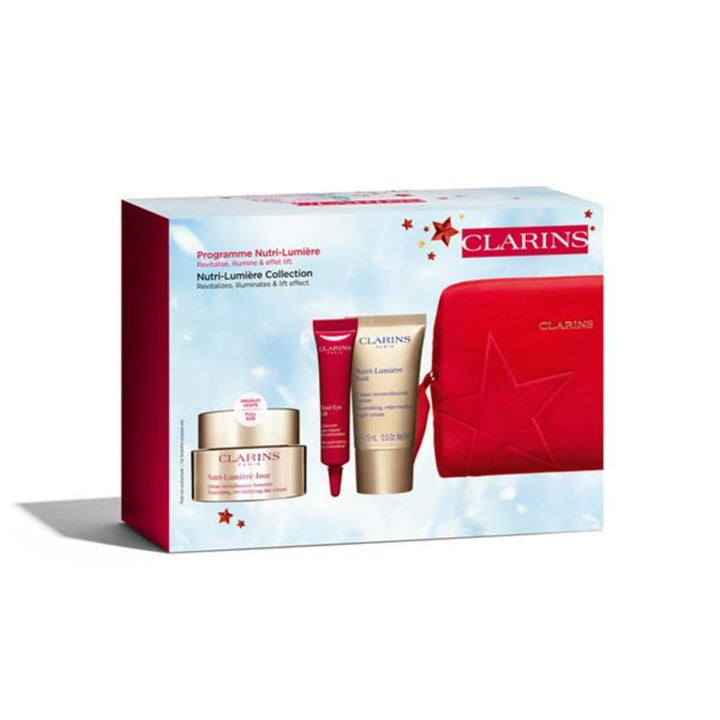 Nutri-Lumière Collection Gift Set