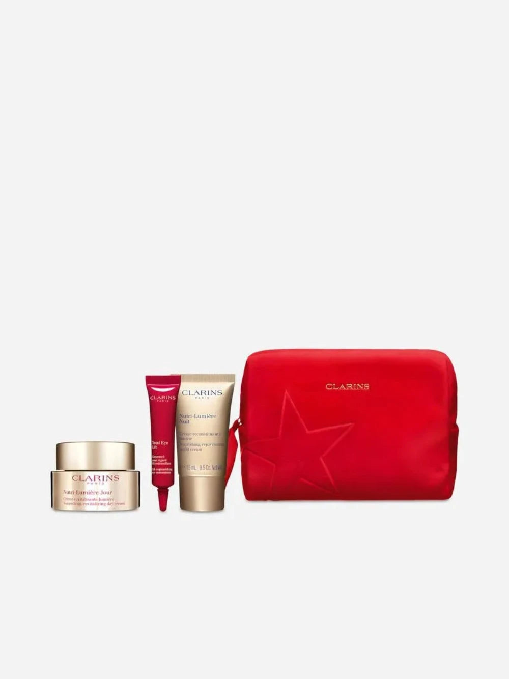 Nutri-Lumière Collection Gift Set