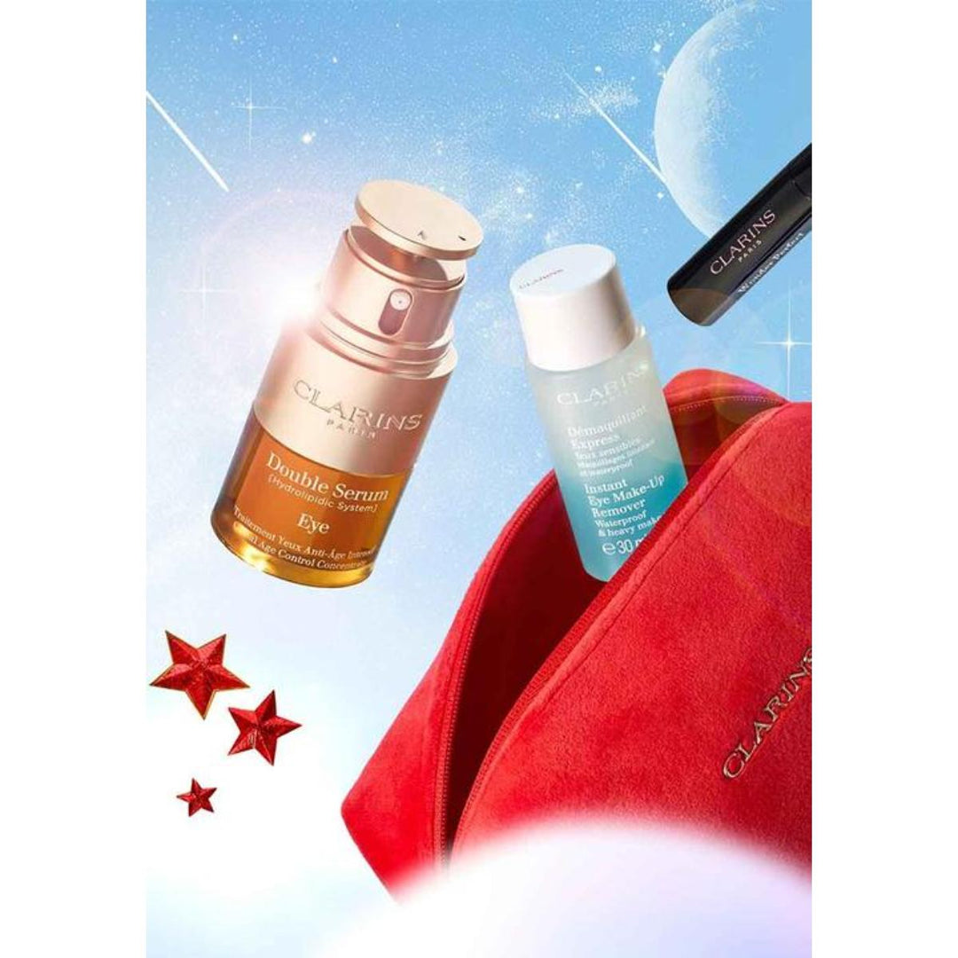 Double Serum Eye Collection Gift Set