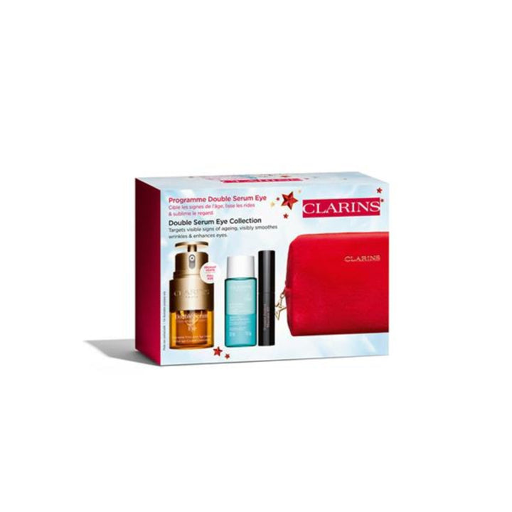 Double Serum Eye Collection Gift Set