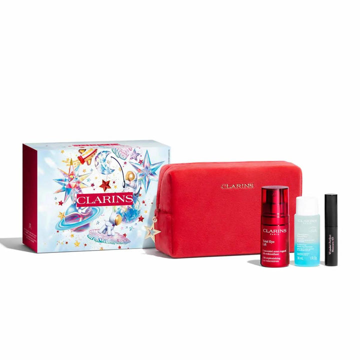 Total Eye Lift Collection Gift Set