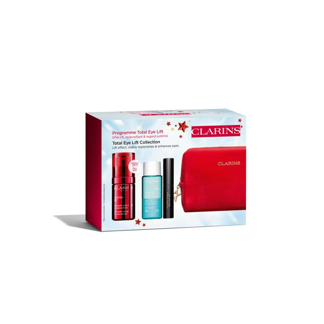 Total Eye Lift Collection Gift Set