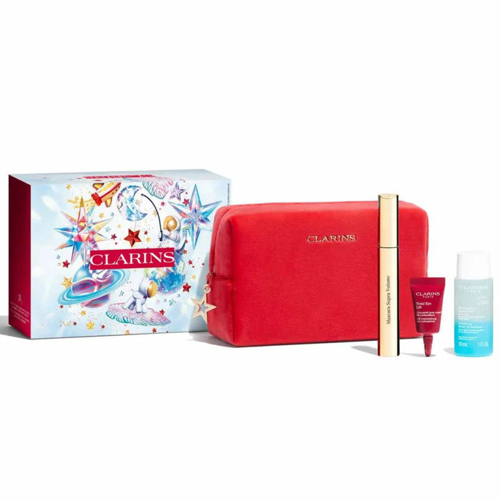 Supra Volume Mascara Gift Set