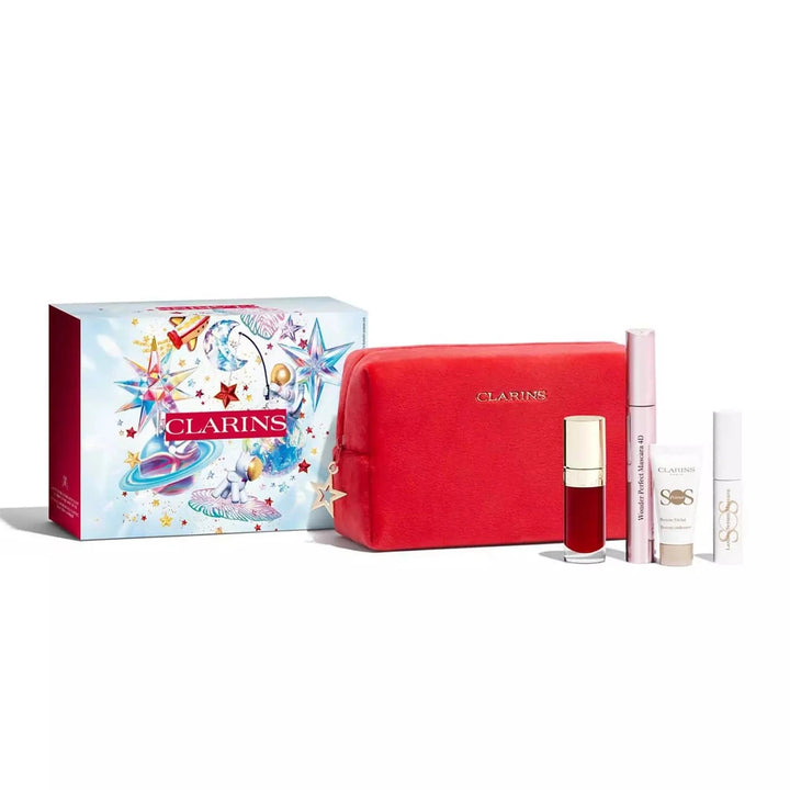 Make-Up Heroes Collection Gift Set