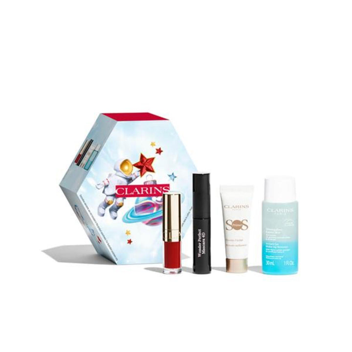 Make-Up Essentials Gift Set