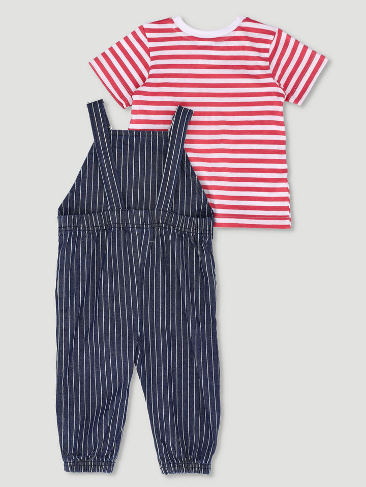 Baby Boys Thomas & Friends Dungaree