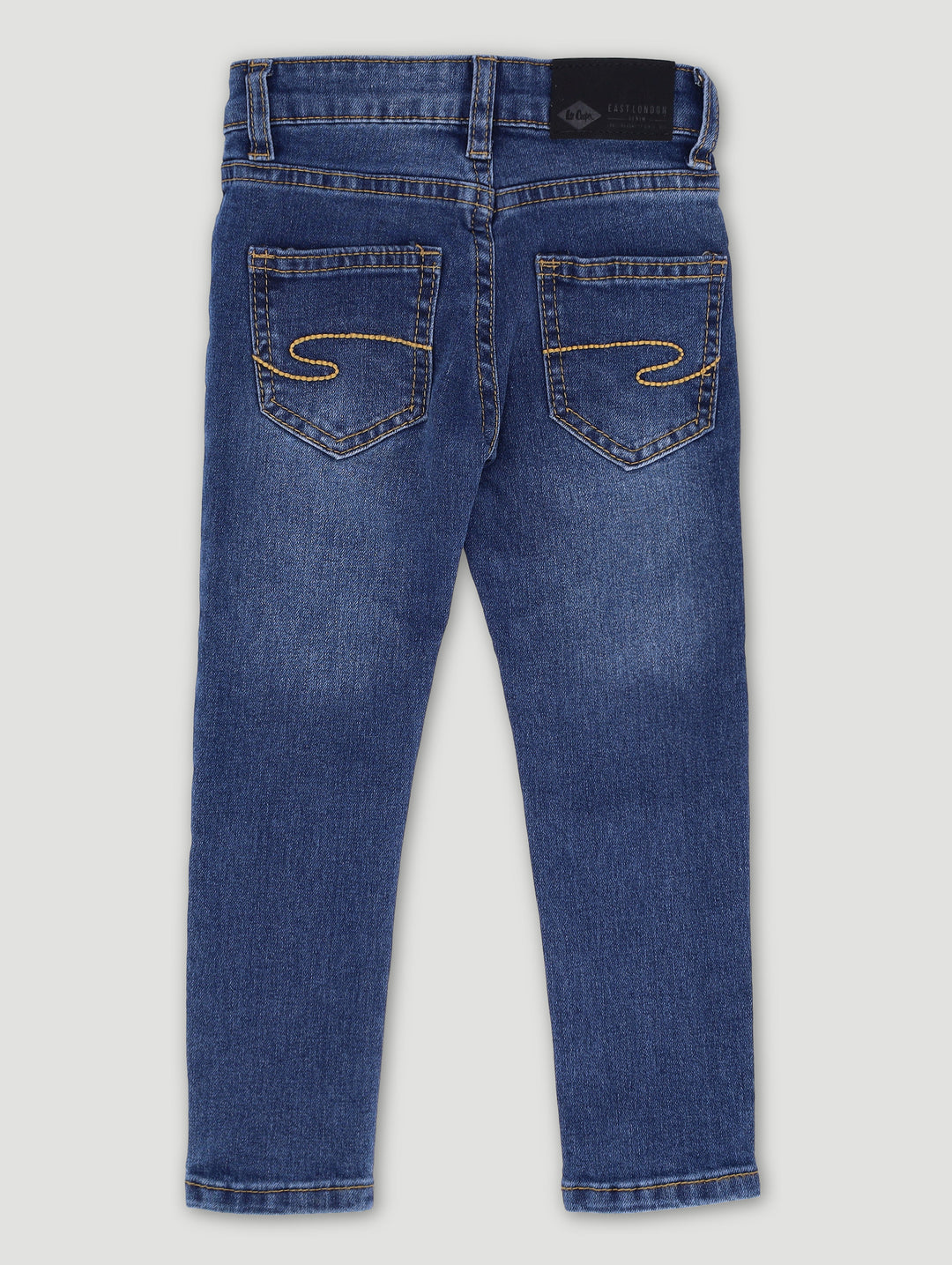 Pre-Boys Remington Denim - Indigo