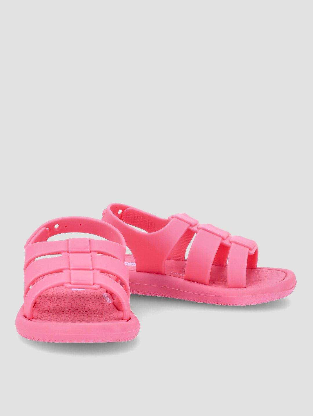 Girls Go Style Baby Sandal - Pink