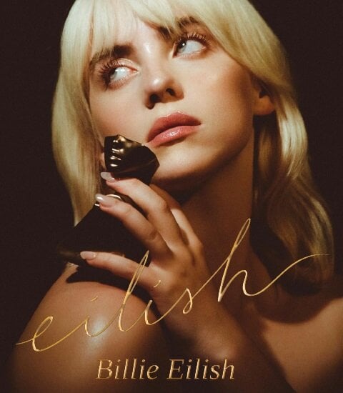 Be Eilish No.2  Eau De  parfum