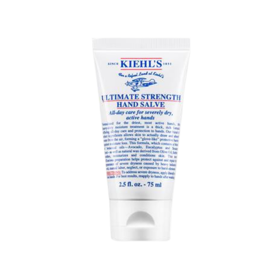 Ultimate Strength Hand Cream 75ml