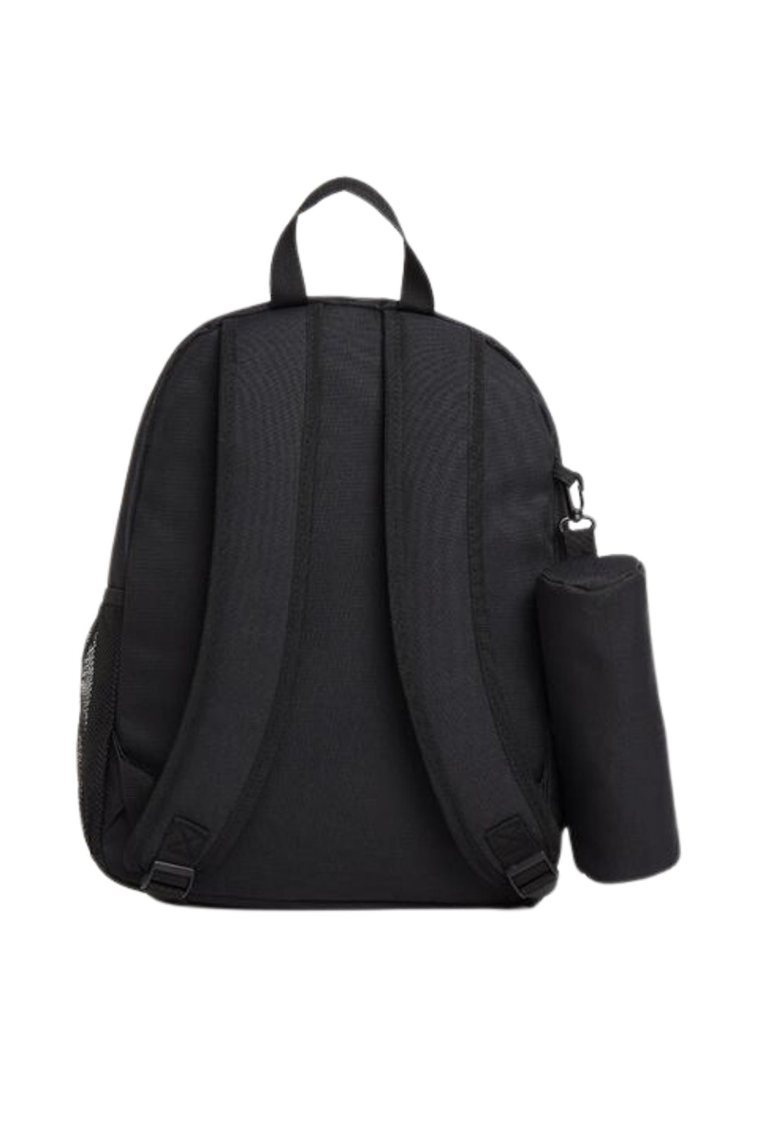 Bailey Pencil Case Backpack - Black