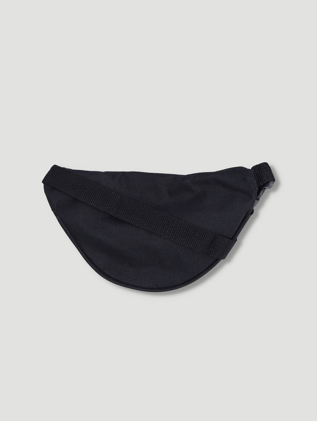 Boys Nasa Moonbag - Black