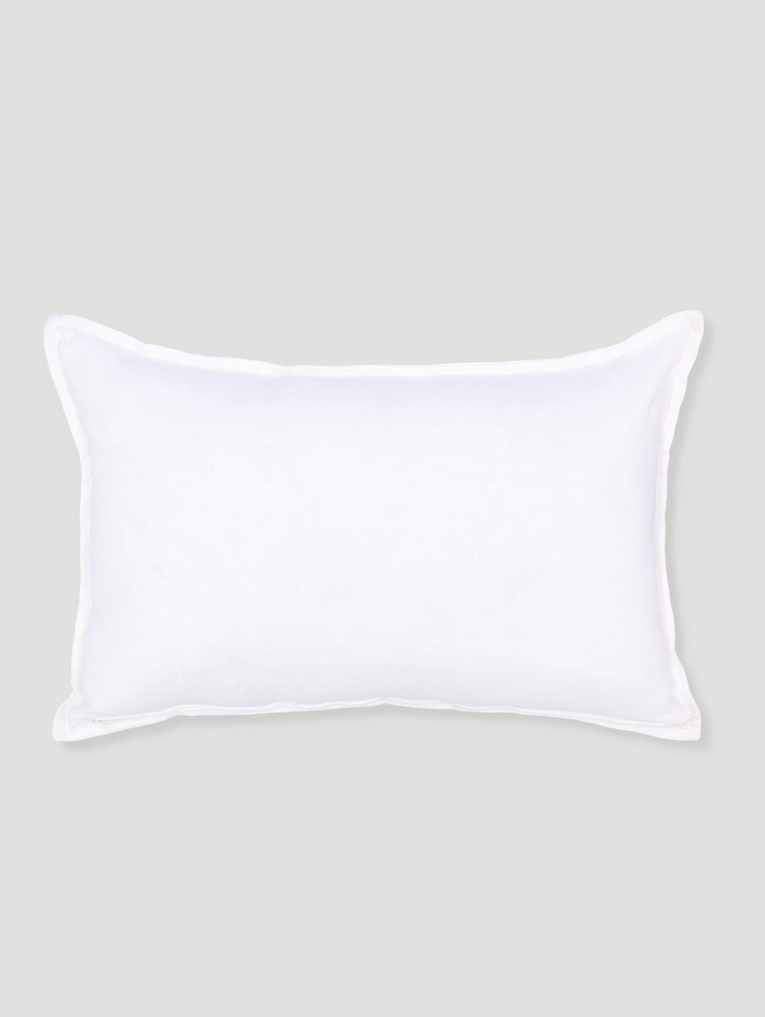 Home Sweet Home Scatter Cushion - White