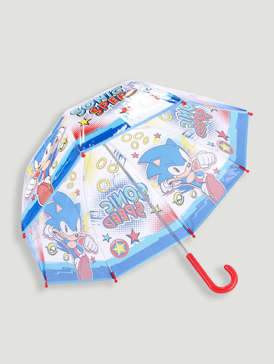 Sonic Umbrella - Blue