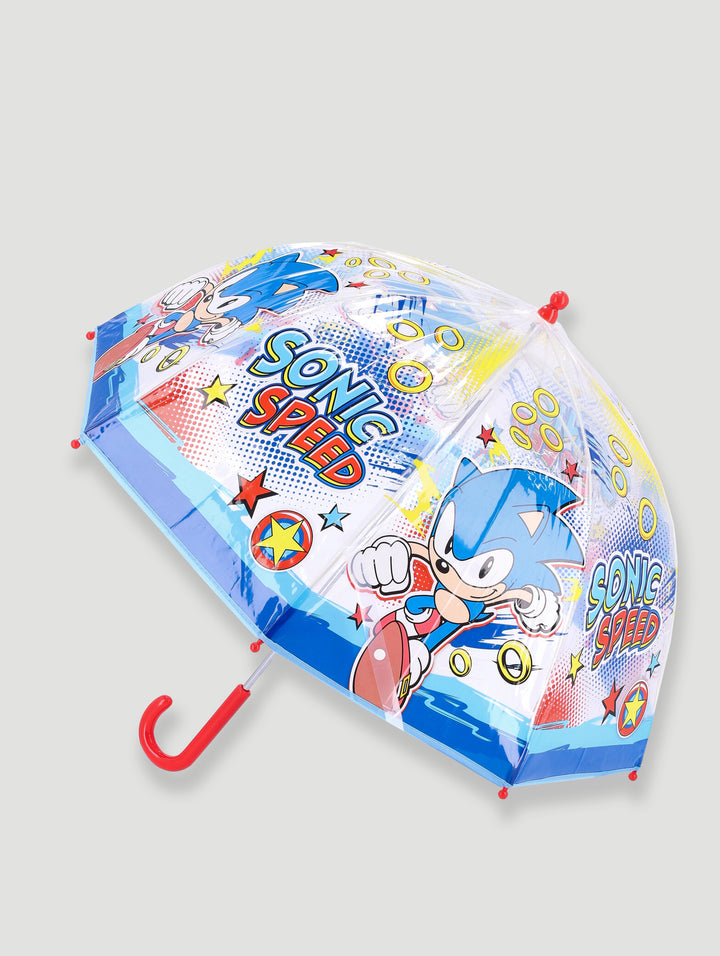 Sonic Umbrella - Blue