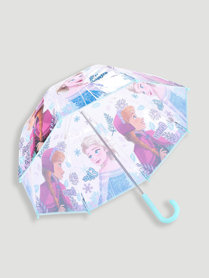 Pre-Girls Frozen Umbrella