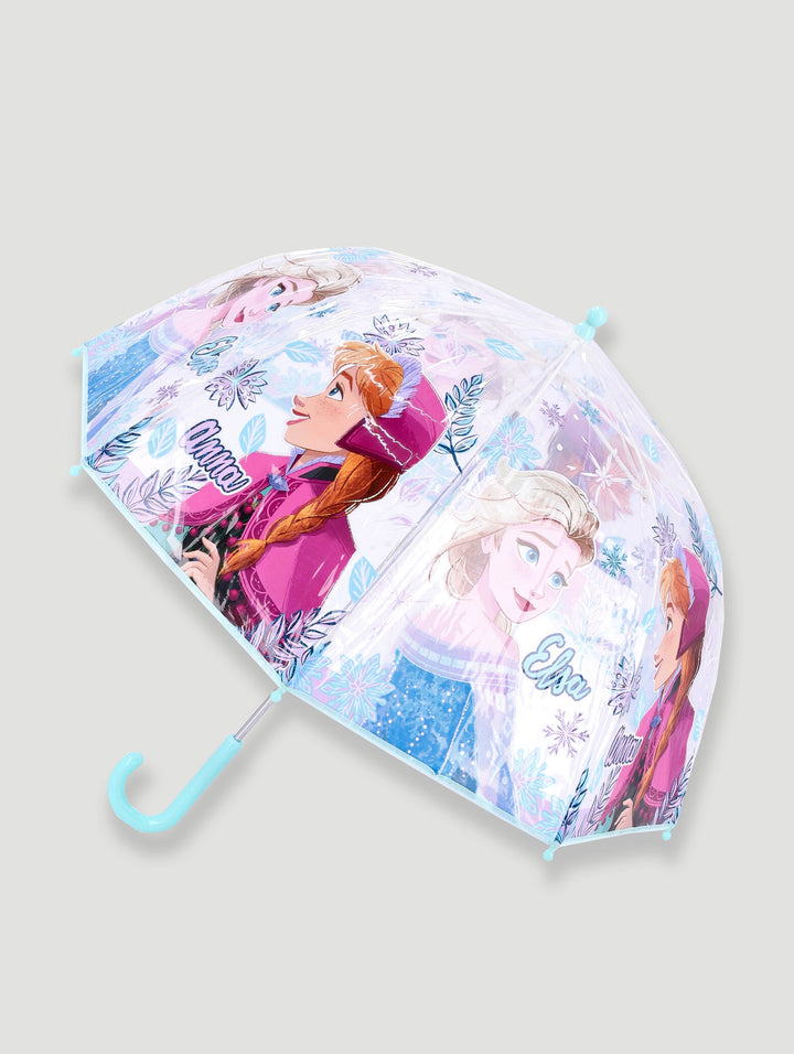 Pre-Girls Frozen Umbrella