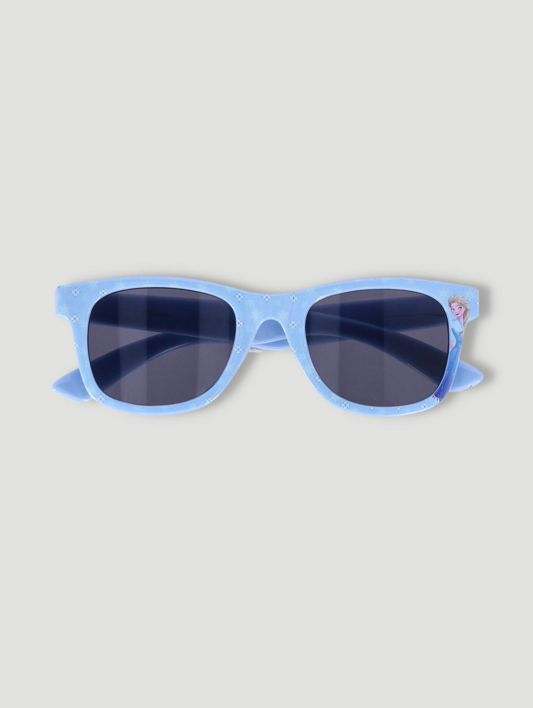 Pre-Girls Frozen Sunnies & Cap Set - Blue