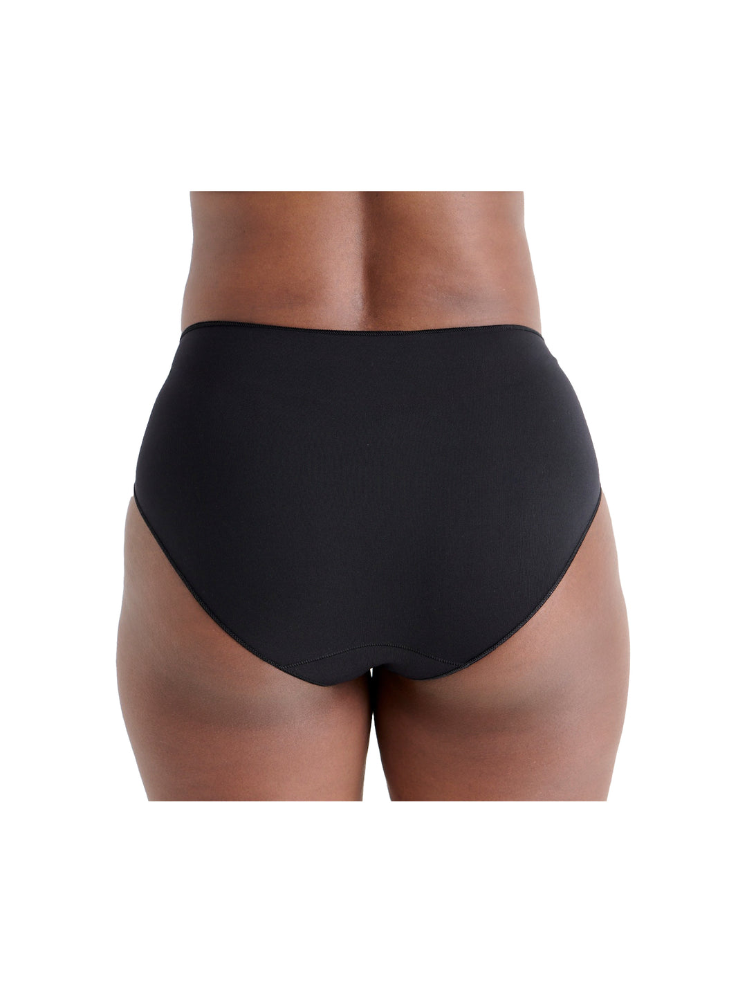 3 Pack Full Brief Panties