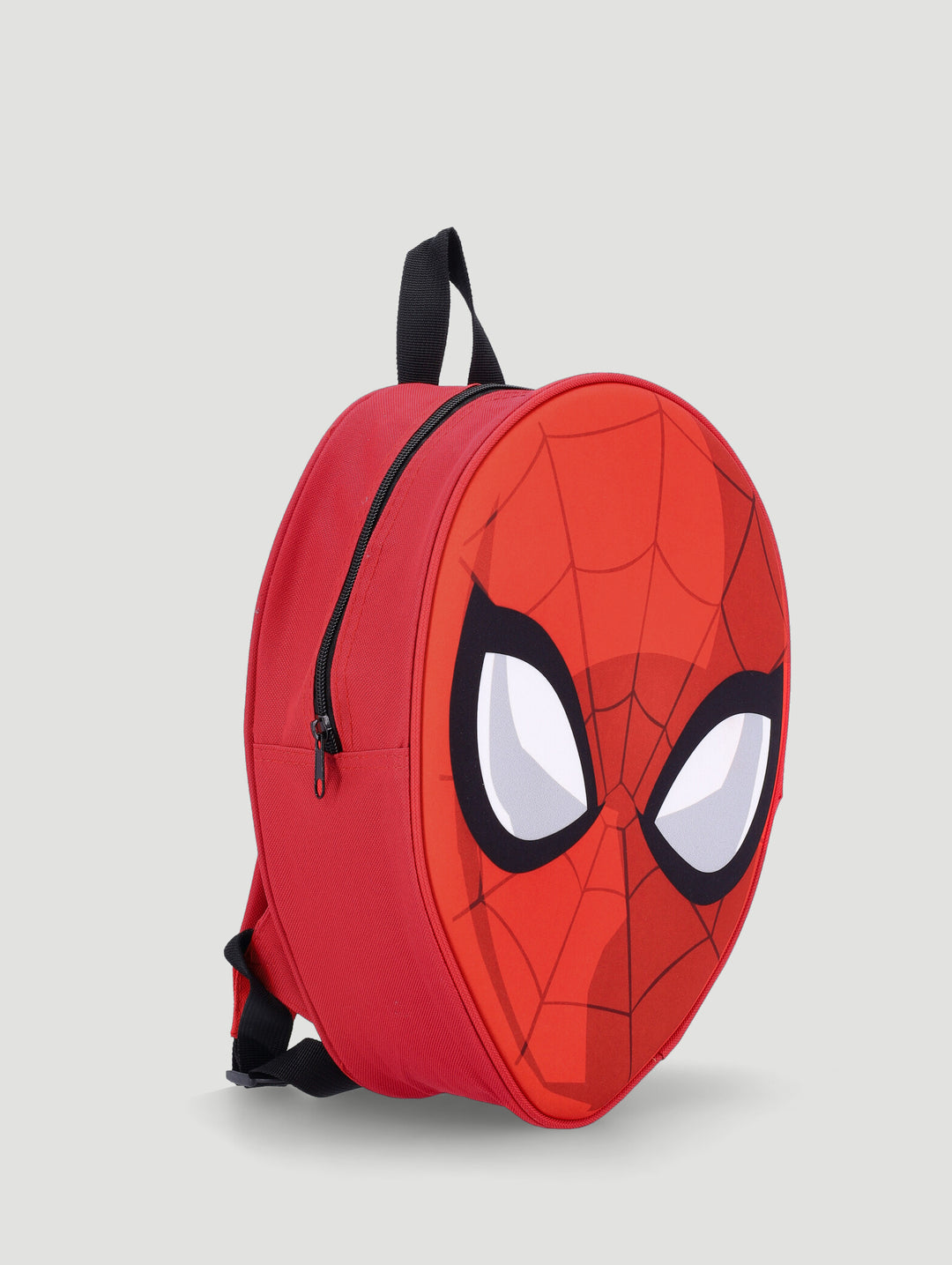 Pre-Boys Spiderman Eva Bag - Red