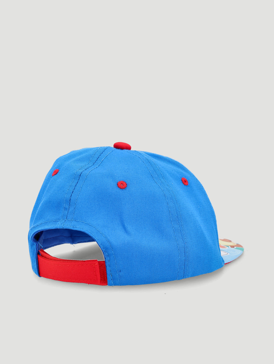 Pre-Boys Paw Patrol Peak Cap - Blue