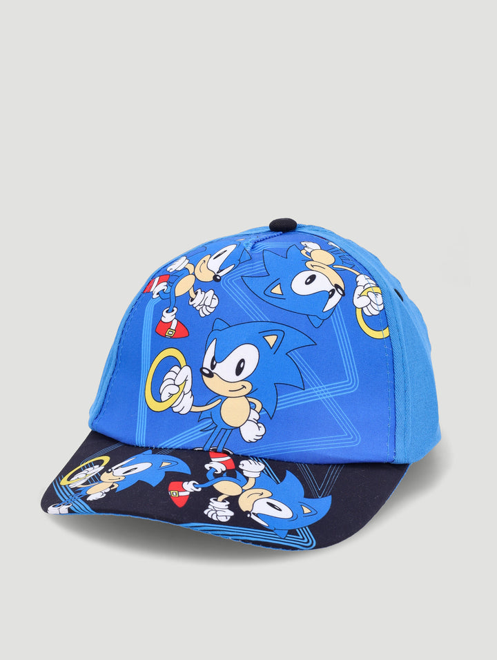 Pre-Boys Sonic Peak - Blue