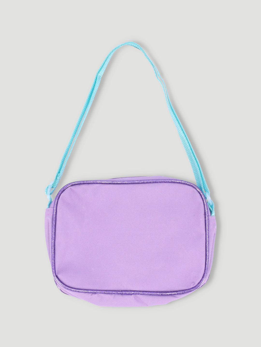 Pre-Girls Gabby'S Dollhouse Sling Bag - Turquoise