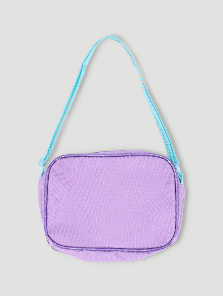 Pre-Girls Gabby'S Dollhouse Sling Bag - Turquoise