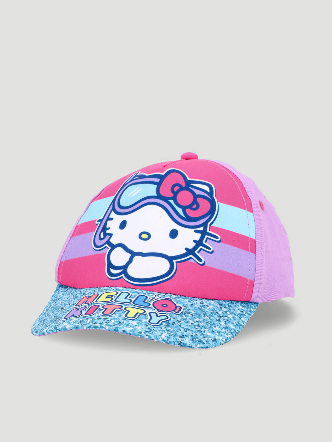 Hello Kitty Fun In The Sun Set - Pink