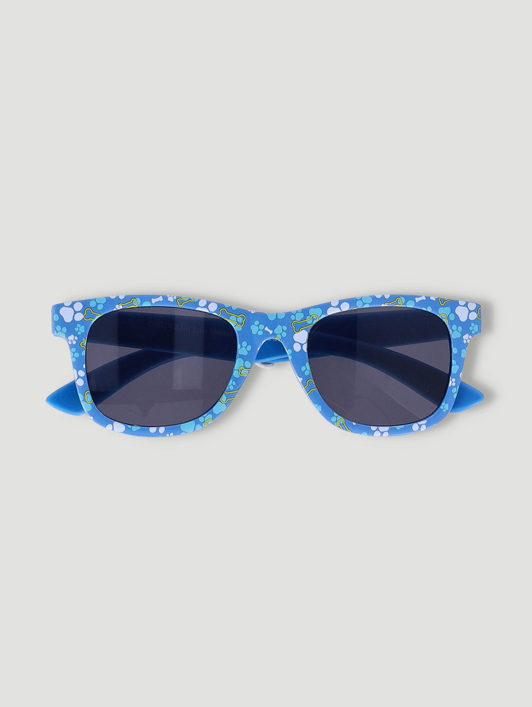 Pre-Boys Paw Patrol Sunnies And Cap - Blue