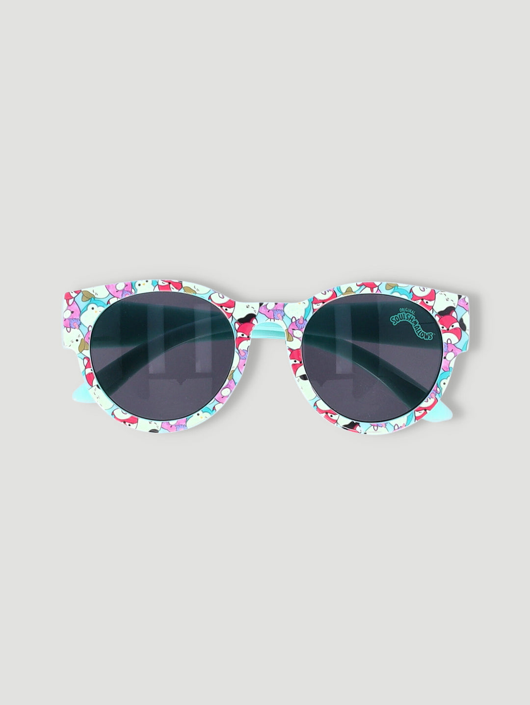 Pre-Girls Squishmallows Sunnies And Cap Set