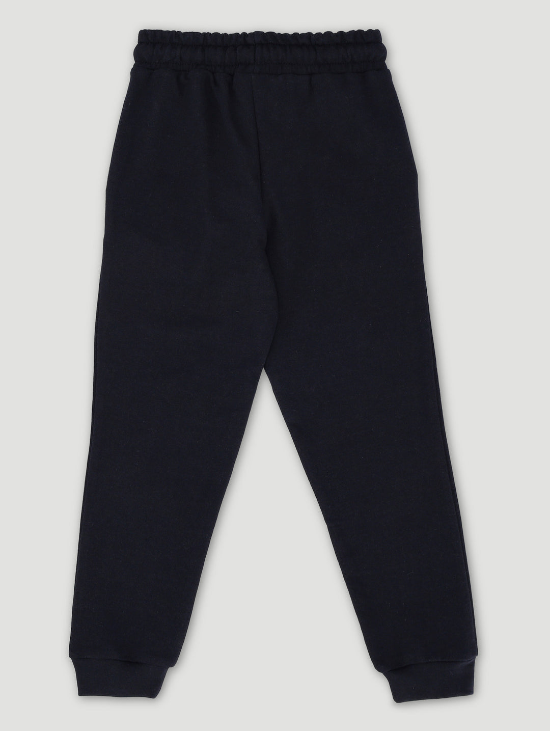 Pre-Boys Marvel Jogger - Black